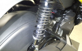 YAMAHA CYGNUS Griffus 2023 SEJ4J
