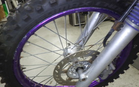 YAMAHA TT250R 2019 4GY