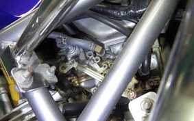 HONDA VTR 250 1997 MC33