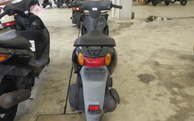 SUZUKI LET's 4 CA41A