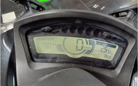YAMAHA TRICITY 125 SE78