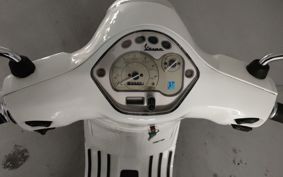 VESPA LX125 M6631