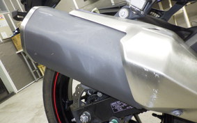 KAWASAKI NINJA 250 EX250P