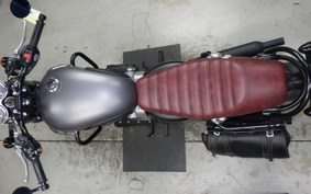 TRIUMPH BONNEVILLE T120 2016