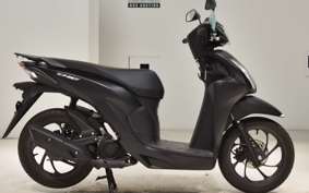 HONDA DIO110-3ﾍﾞｰｼｯｸ 2020 JK03