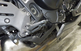 YAMAHA MT-09 SP 2021 RN69J