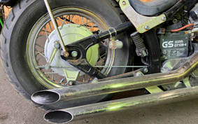 HONDA  REBEL 250 ABS MC49