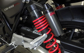 HONDA CB400 SUPER BOLDOR A 2021 NC42