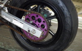 HONDA NSR50 Gen.4 AC10
