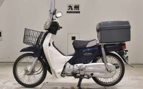 HONDA C50 SUPER CUB AA04