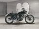 Фото Kawasaki 250TR с японского аукциона
