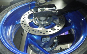 SUZUKI GSX-S1000 GX 2024 EK1AA