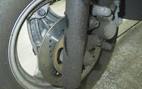 SUZUKI VECSTAR 125 2011 CF42A