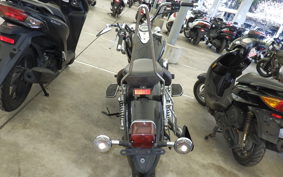 YAMAHA DRAGSTAR 250 2025 VG05J