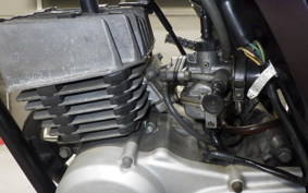 HONDA MCX50 AC04
