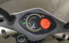 YAMAHA CYGNUS 125 X SE46