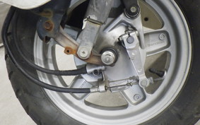 HONDA GYRO CANOPY TA02