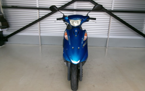 SUZUKI ADDRESS V125 CF46A