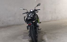 KAWASAKI Z650 ER650H