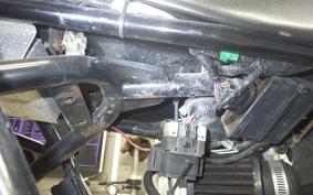 YAMAHA TW200 Gen.2 DG07J