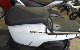 HONDA ﾍﾞﾝﾘｨ50-2 AA05