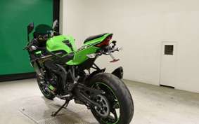 KAWASAKI ZX-25R 2023 ZX250E