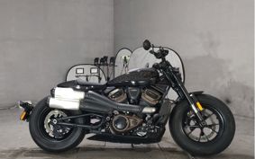 HARLEY RH1250S 2022 ZC4
