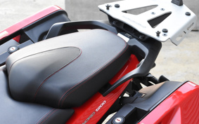 APRILIA KAPONORUDO1200 2014 ZD4VK
