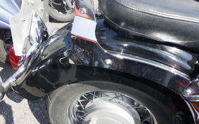 YAMAHA DRAGSTAR 400 CLASSIC 2005 VH01J