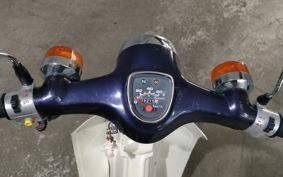HONDA SUPER CUB50 AA01