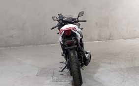 SUZUKI GSX250R DN11A