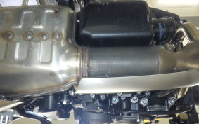 TRIUMPH TRIDENT 660 2026