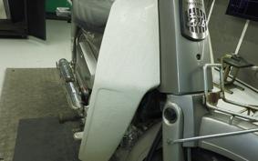 HONDA C50 SUPER CUB E