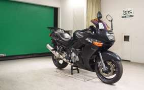 KAWASAKI ZZ-R400 Gen.2 2001 ZX400N