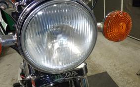 HONDA CB650 CUSTOM 1980 RC05