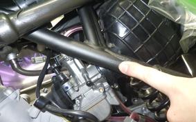 KAWASAKI KX112