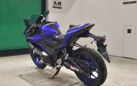 YAMAHA YZF-R25 A 2002 RG43J