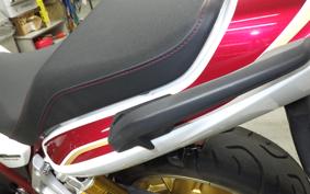 HONDA CB1300SF SUPER FOUR SP 2023 SC54