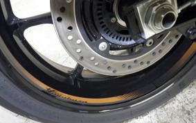 SUZUKI HAYABUSA Gen.3 2023 EJ11A
