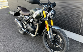 TRIUMPH SCRAMBLER 400X 2024 T147Y1