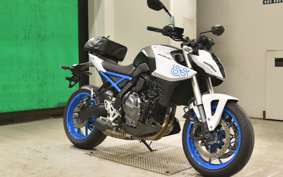 SUZUKI GSX-8S 2023 EM1AA