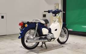 HONDA C110 SUPER CUB JA44