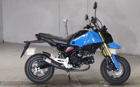 HONDA GU ROM JC92