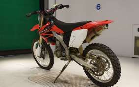 HONDA CRF250X