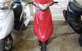 SUZUKI ADDRESS V50 Gen.2 CA42A