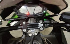 KAWASAKI Z800 2015 ZR800A
