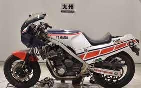 YAMAHA FZ400 R 1985 46X