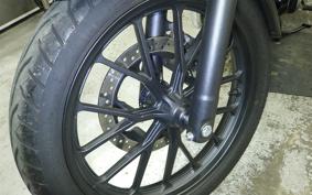 HONDA GB350 2022 NC59