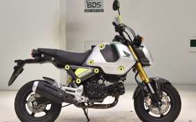 HONDA ｸﾞﾛﾑ-2 2003 JC92