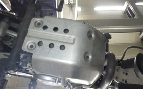 YAMAHA SEROW 250 Gen.2 DG17J